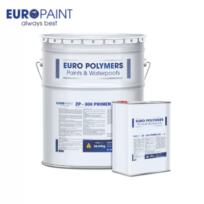 EURO POLYMERS ZP-300 PRIMER