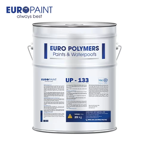 EURO POLYMERS UP-133