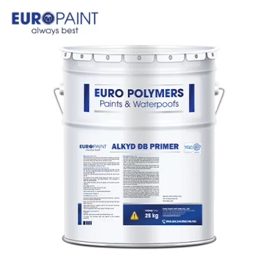 EURO POLYMERS ALKYD ĐB PRIMER