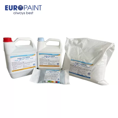EURO POLYMERS PU-HF