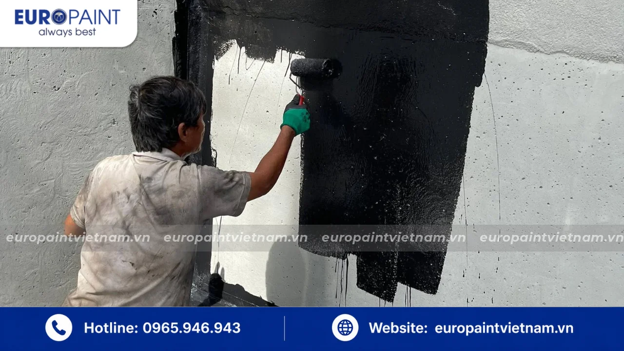 Có rất nhiều nguyên nhân gây thấm dột Có rất nhiều nguyên nhân gây thấm dột